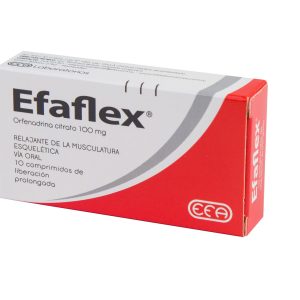 Efaflex