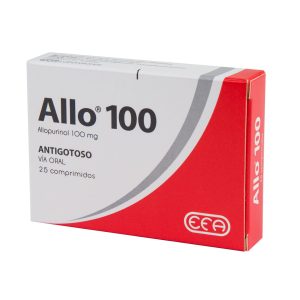 ALLO 100