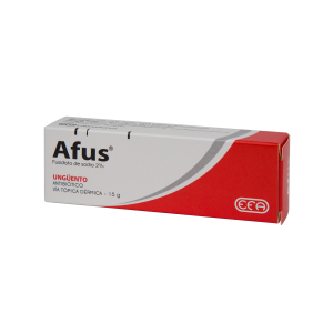 Afus Ungüento