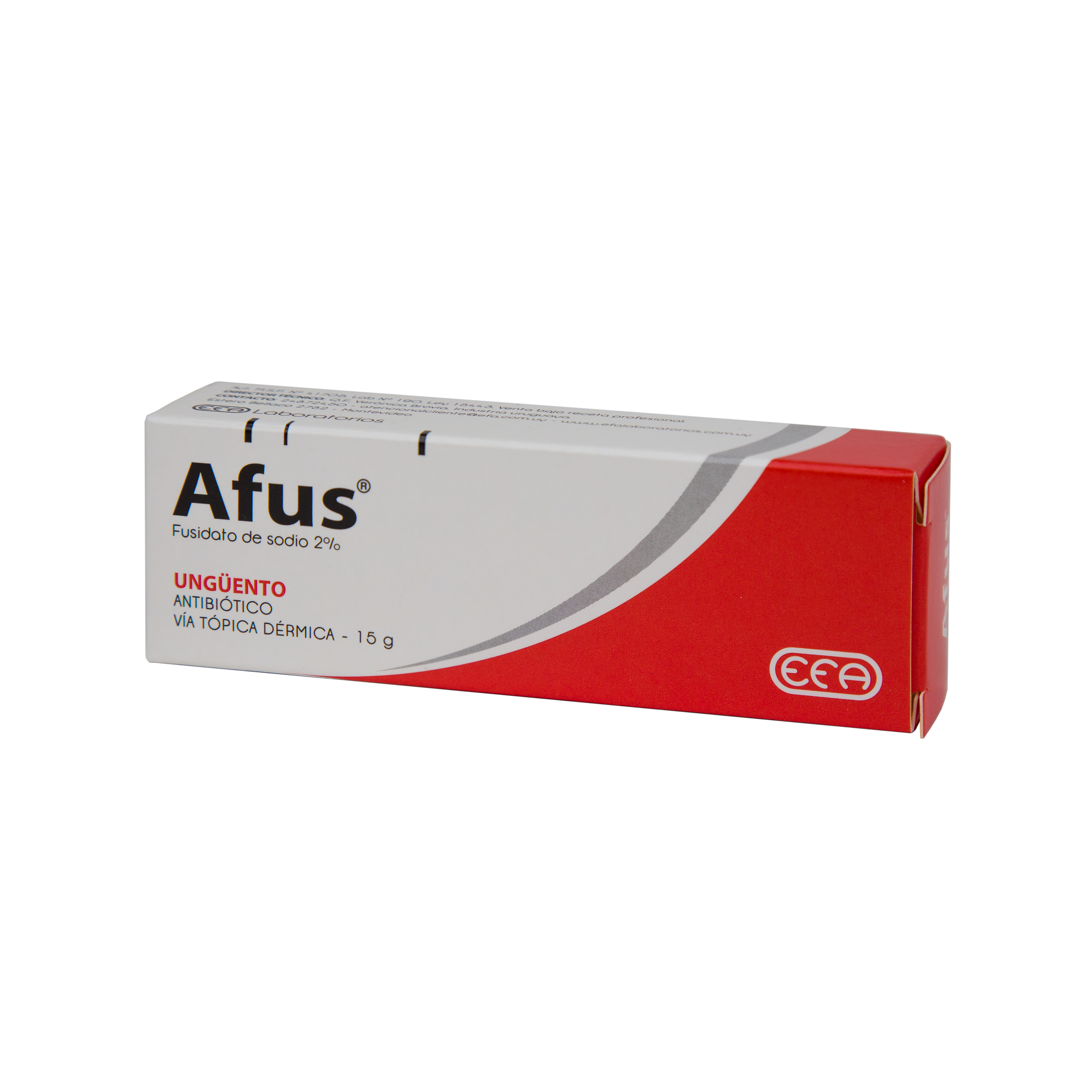 Afus Ungüento