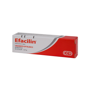Efacilin Ungüento