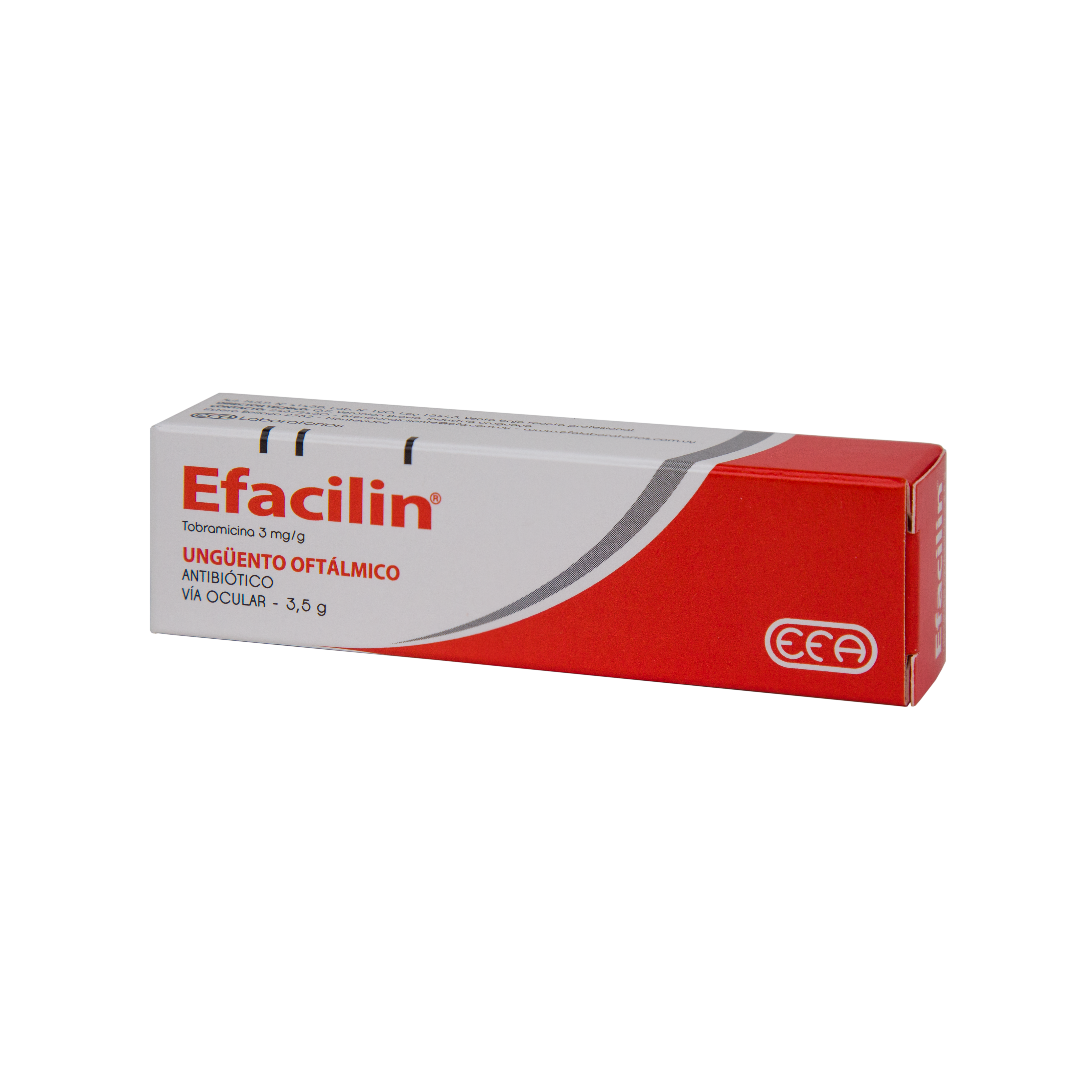 Efacilin Ungüento