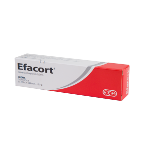 Efacort crema