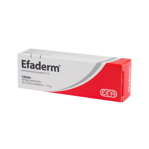 Efaderm crema