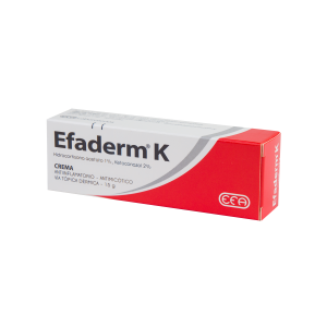 Efaderm K