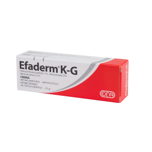 Efaderm K-G