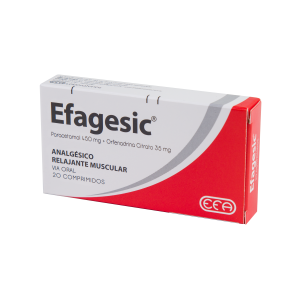 Efagesic