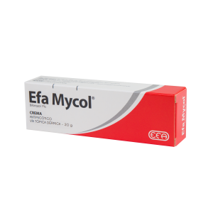Efa Mycol crema