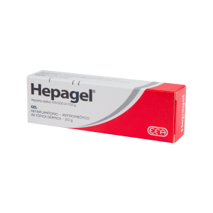 Hepagel