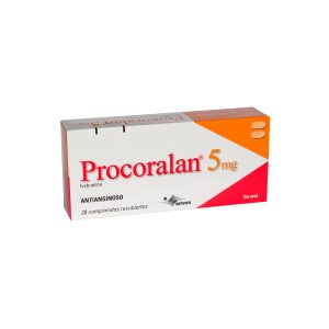 Procoralan 5 mg