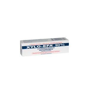 Xylo Efa Cardiológica 10%