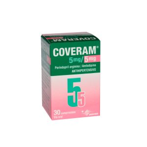 Coveram 5 mg/5mg