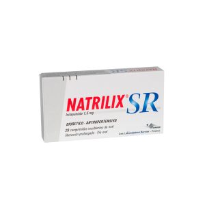 Natrilix SR