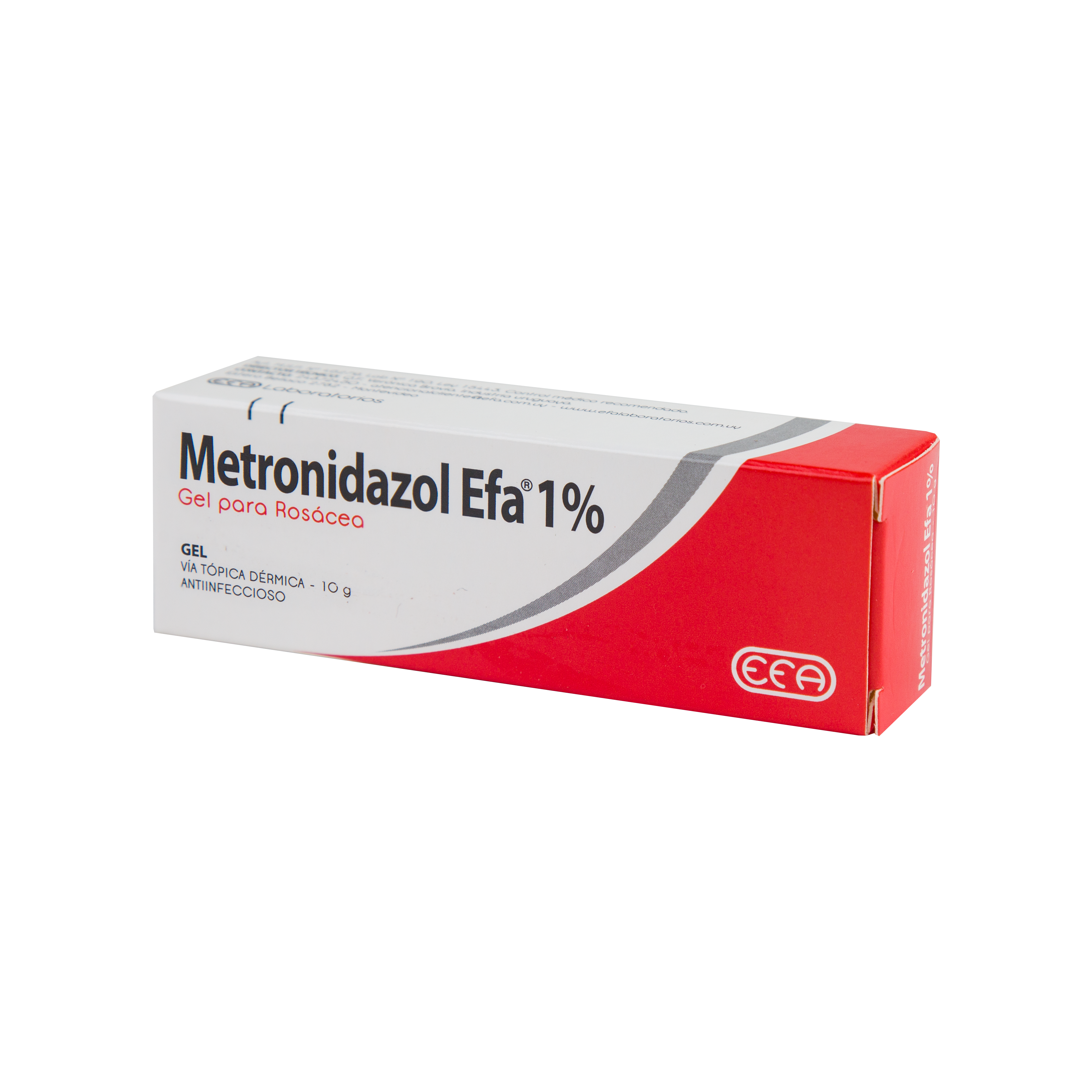 Metronidazol EFA 1%