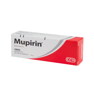 Mupirin crema