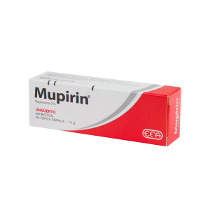 Mupirin ungüento