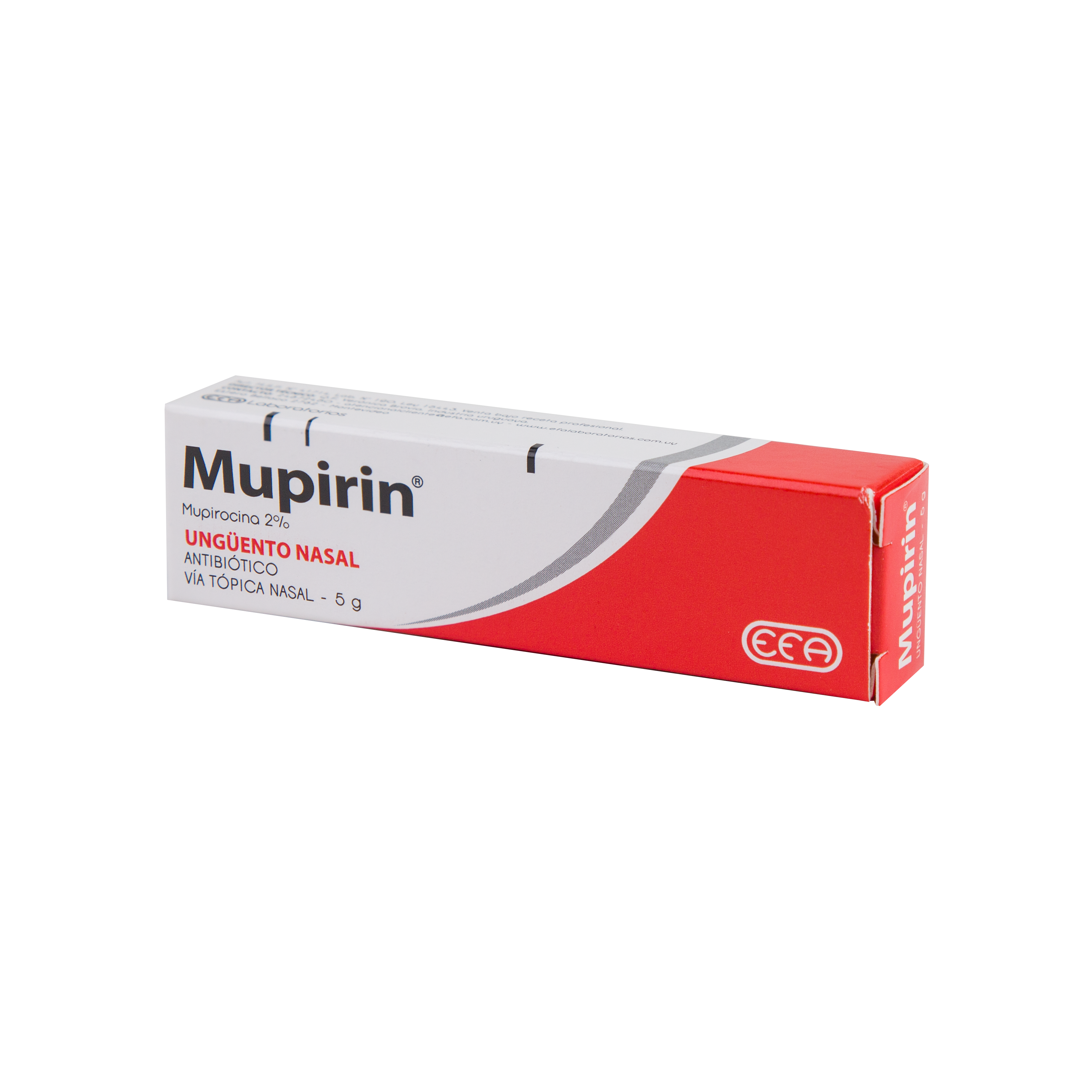 Mupirin Nasal