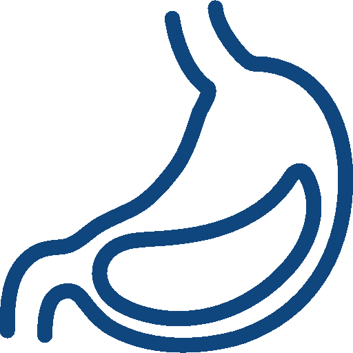 Línea Gastroenterología