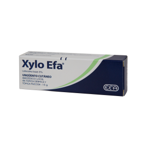 Xylo Efa Cutáneo