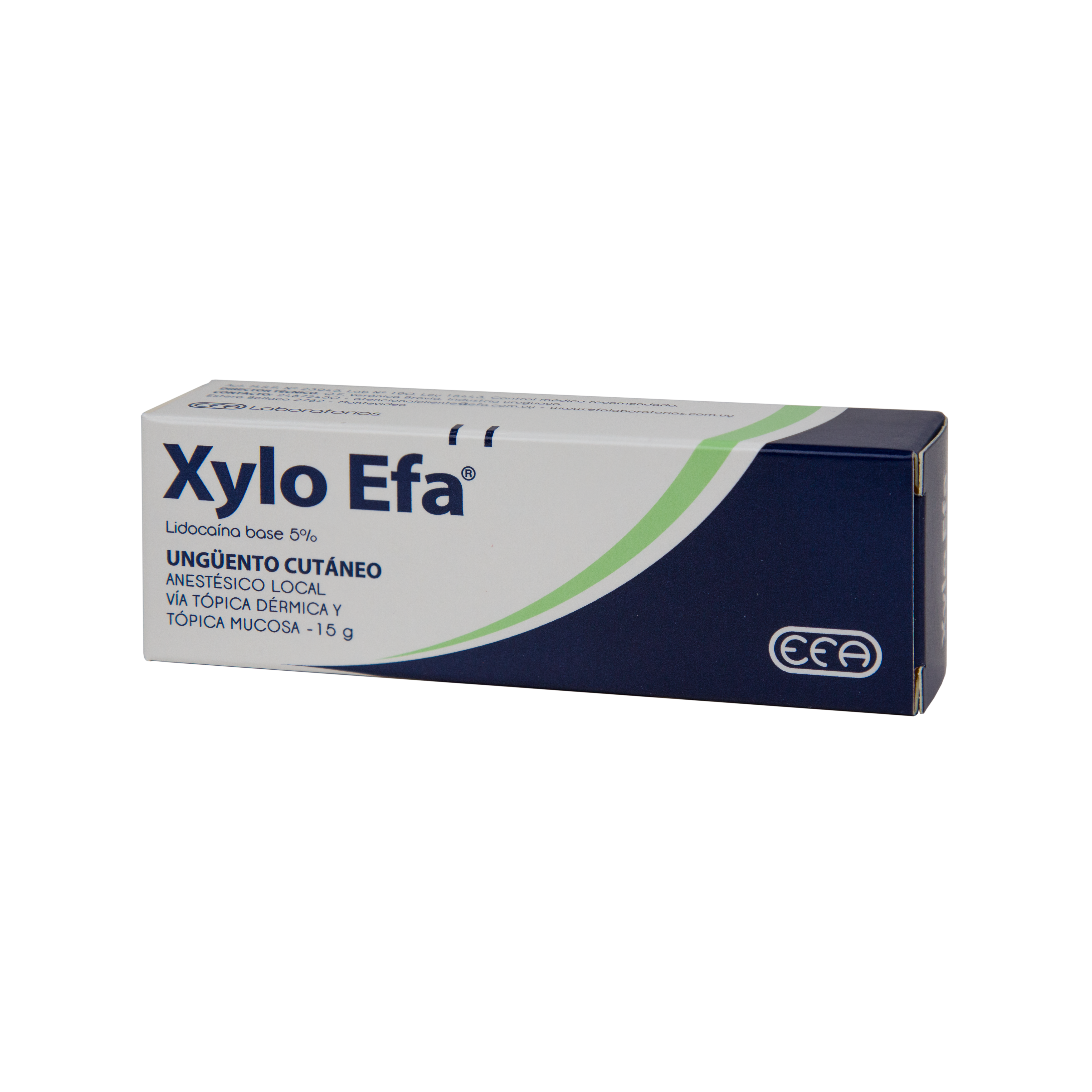 Xylo Efa Cutáneo