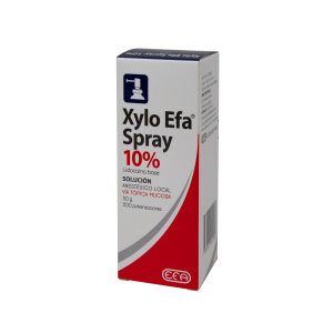 Xylo Efa Spray 10%