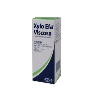 Xylo Efa Viscosa