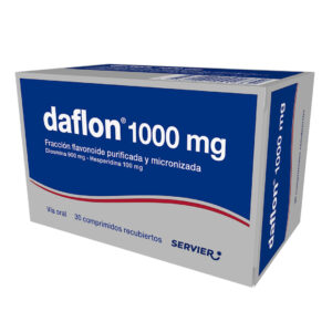 Daflon 1000 mg