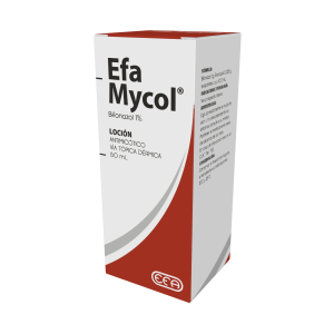 Efa Mycol loción