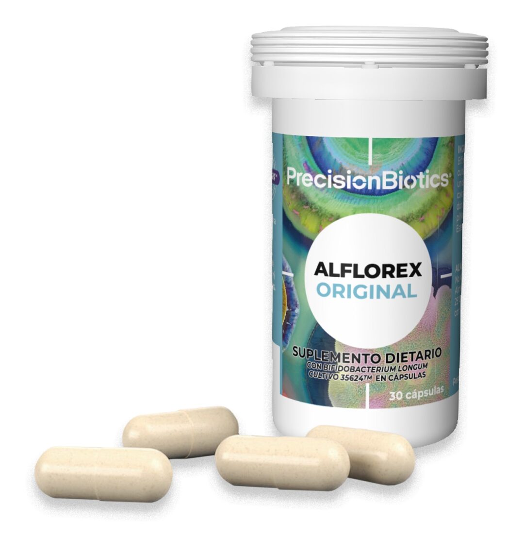 Alflorex - Imagen 2